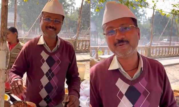 Arvind Kejriwal